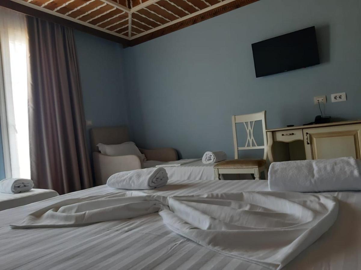 Camera Familiare con Terrazza