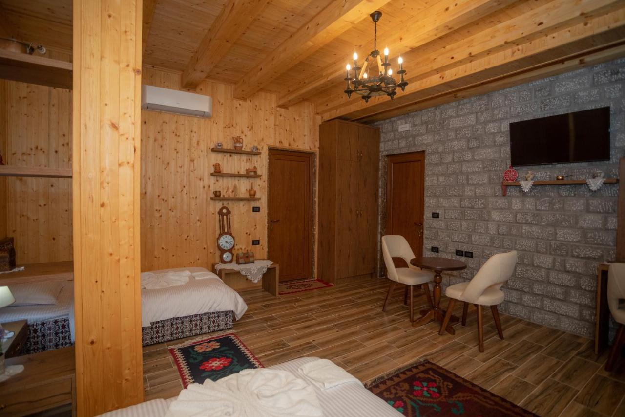Triple Room with View