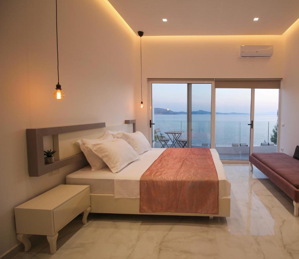 Suite with Sea View