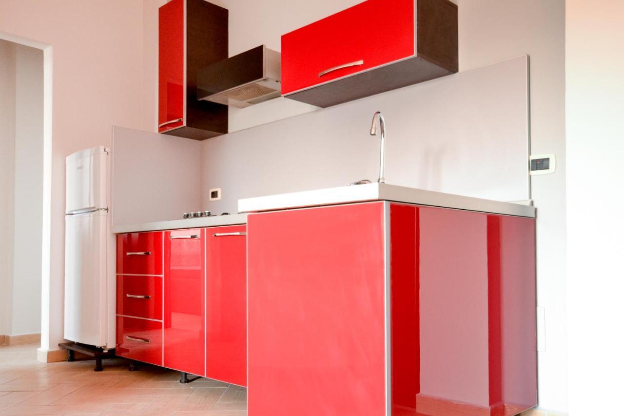 Appartamento con 1 Camera da Letto e Balcone