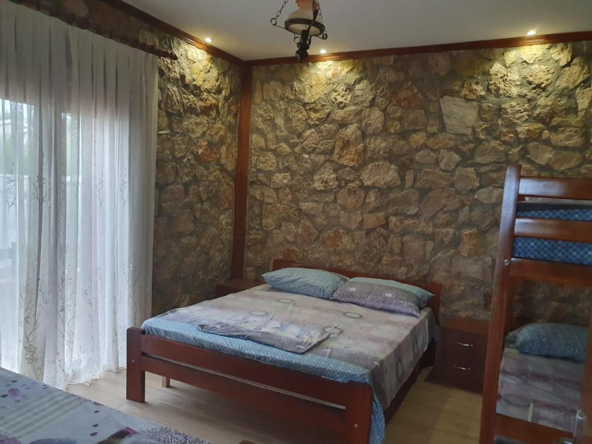 Apartment mit 1 Schlafzimmer