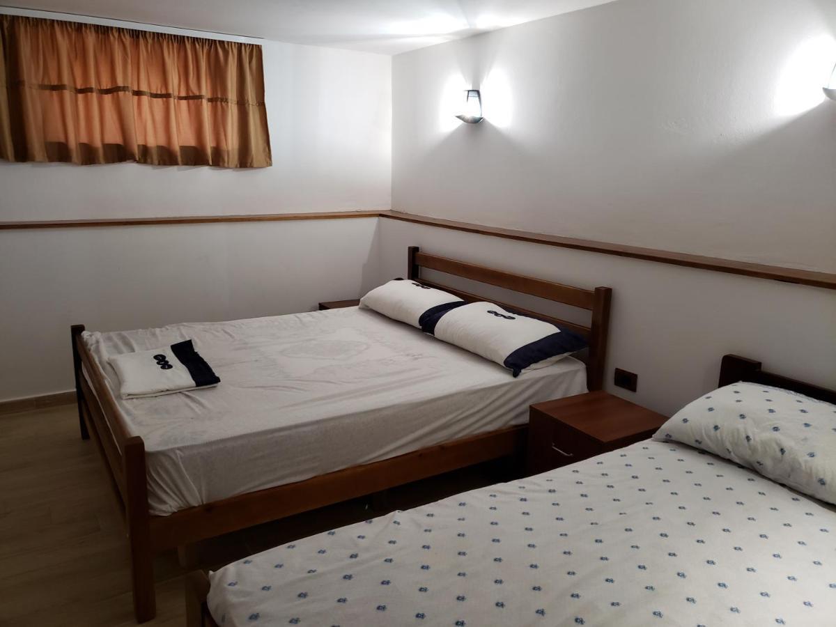 Apartment mit 1 Schlafzimmer