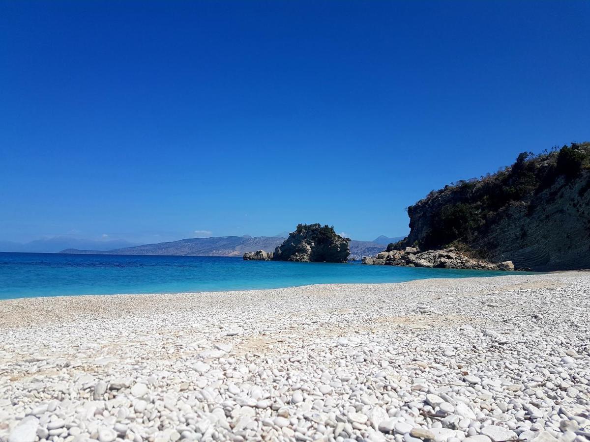 Suite con Piscina Privata