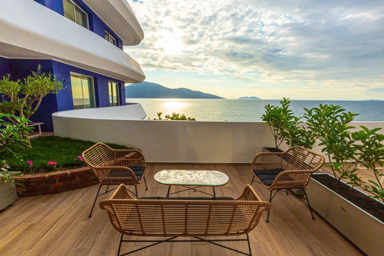 Junior Suite con Vista Mare