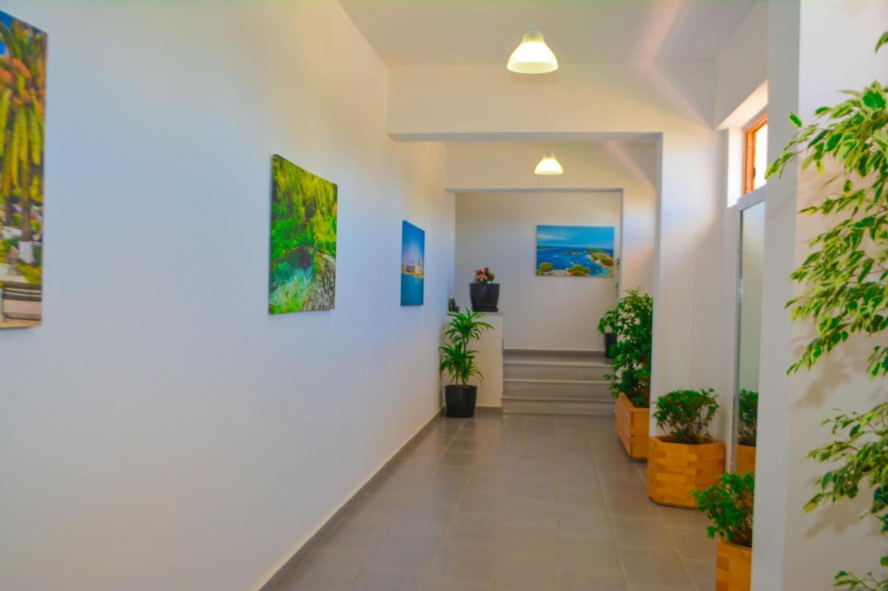 Appartamento con Balcone
