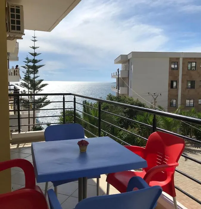 Rosemary Sea View Apts-1