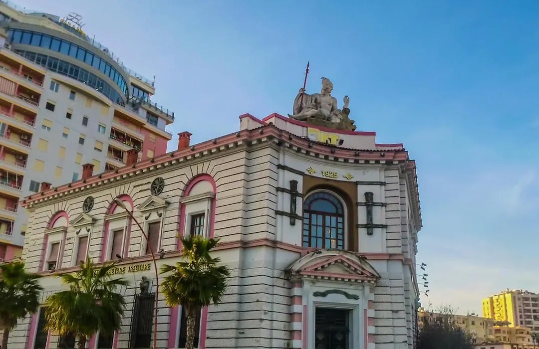 Hotel Durres Vila 53-1