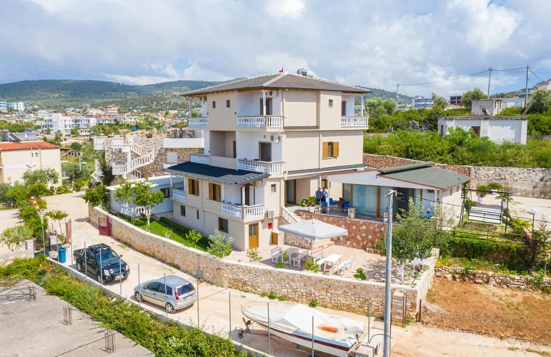 Villa Diamond-1