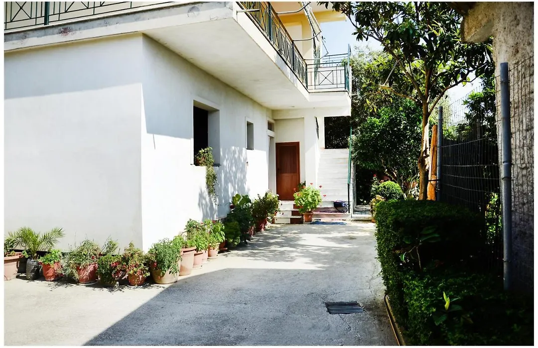 Apartment Demaj-1