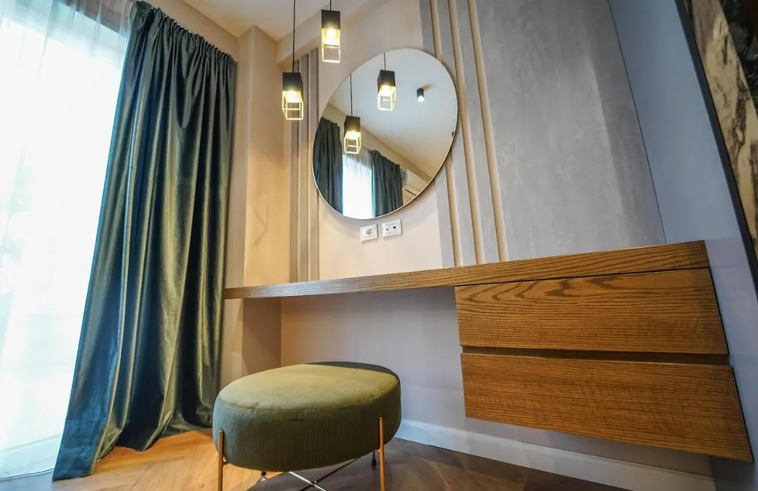 Haris Luxury Apartment No.4-1