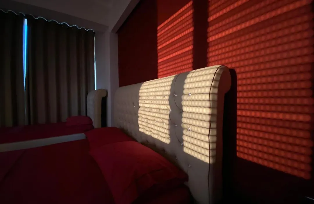 Hotel Albsin-1