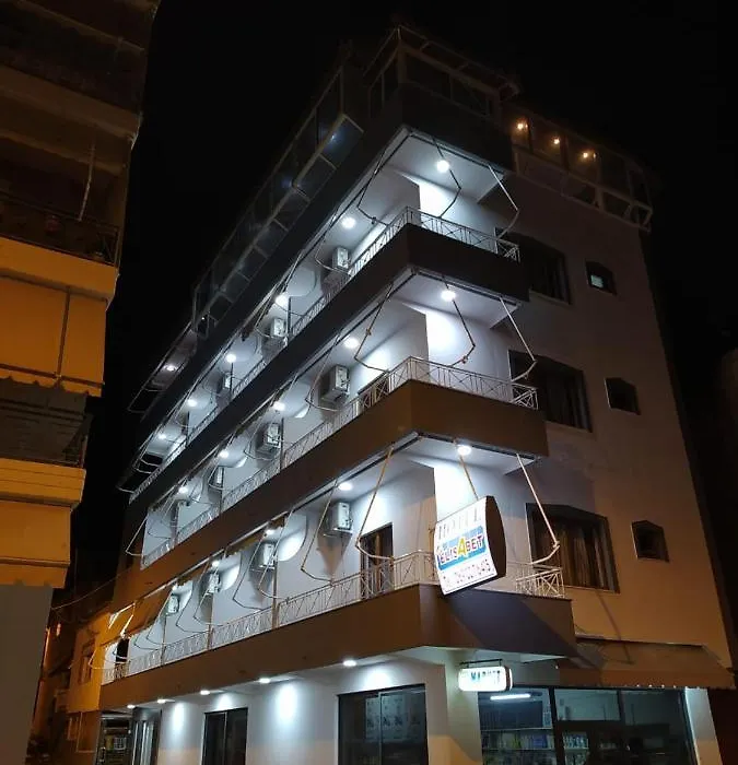 Hotel Elisabet-1