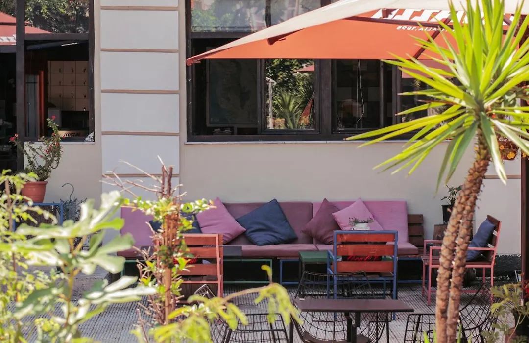 Hostel Durres-1