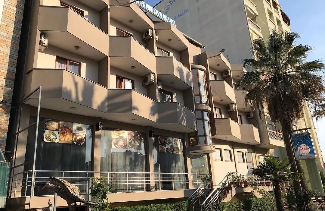 Hotel Palma-1
