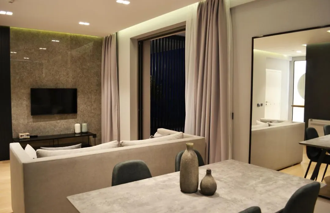 Artnest Boutique Hotel & Suites-1