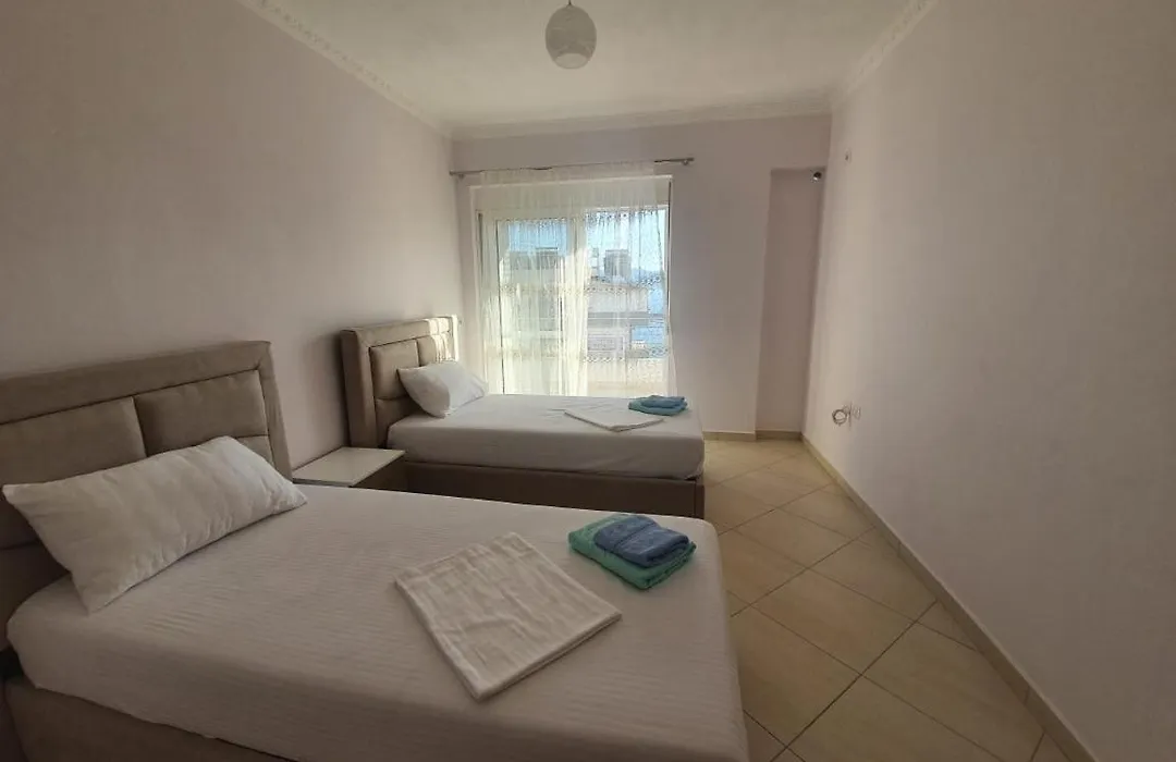 Xhulio Apartments-1