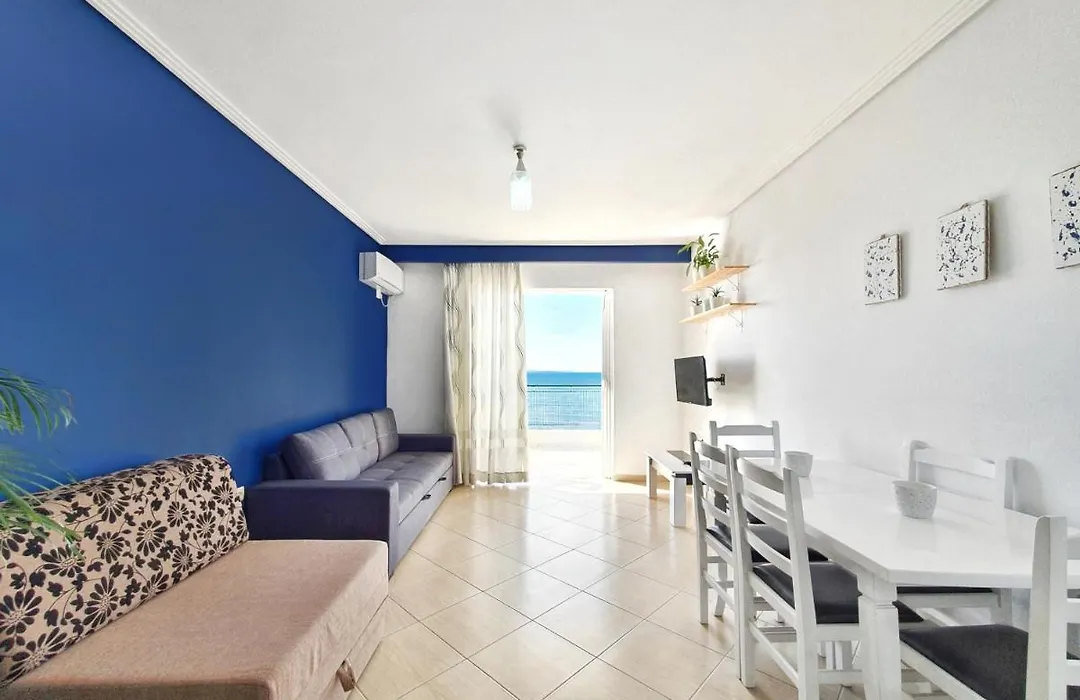 Allure Apartment-1