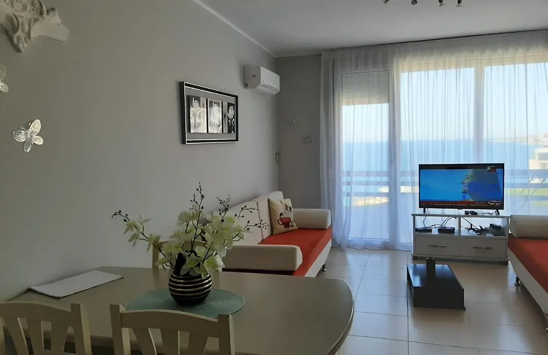 Valentino Apartments Bouganville Bay Saranda-1