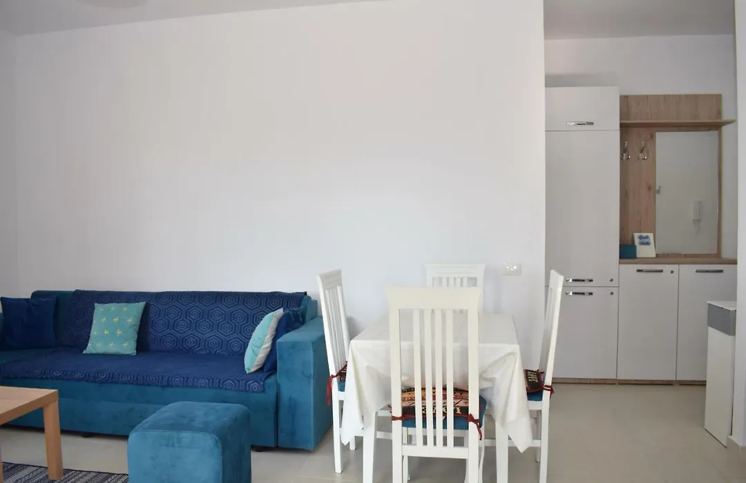 Sea View Apartment - 007-1