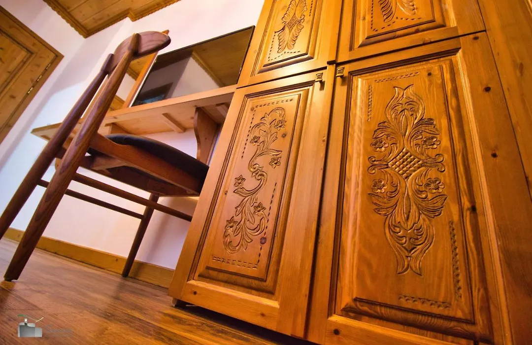 Boutique Hotel Praga-1