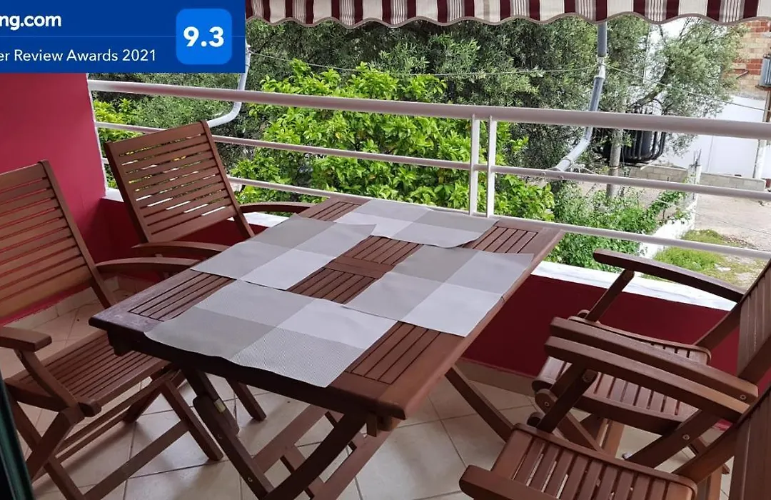 Stella Marina Family Apartment 3-1
