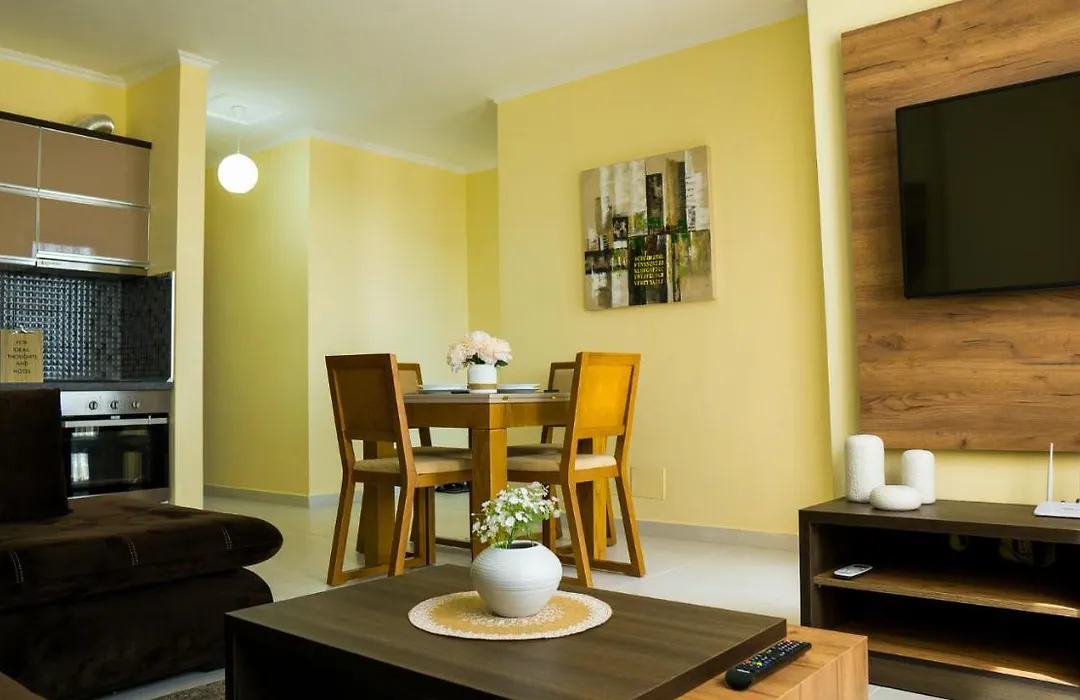 Eka Luxury Apartments-1
