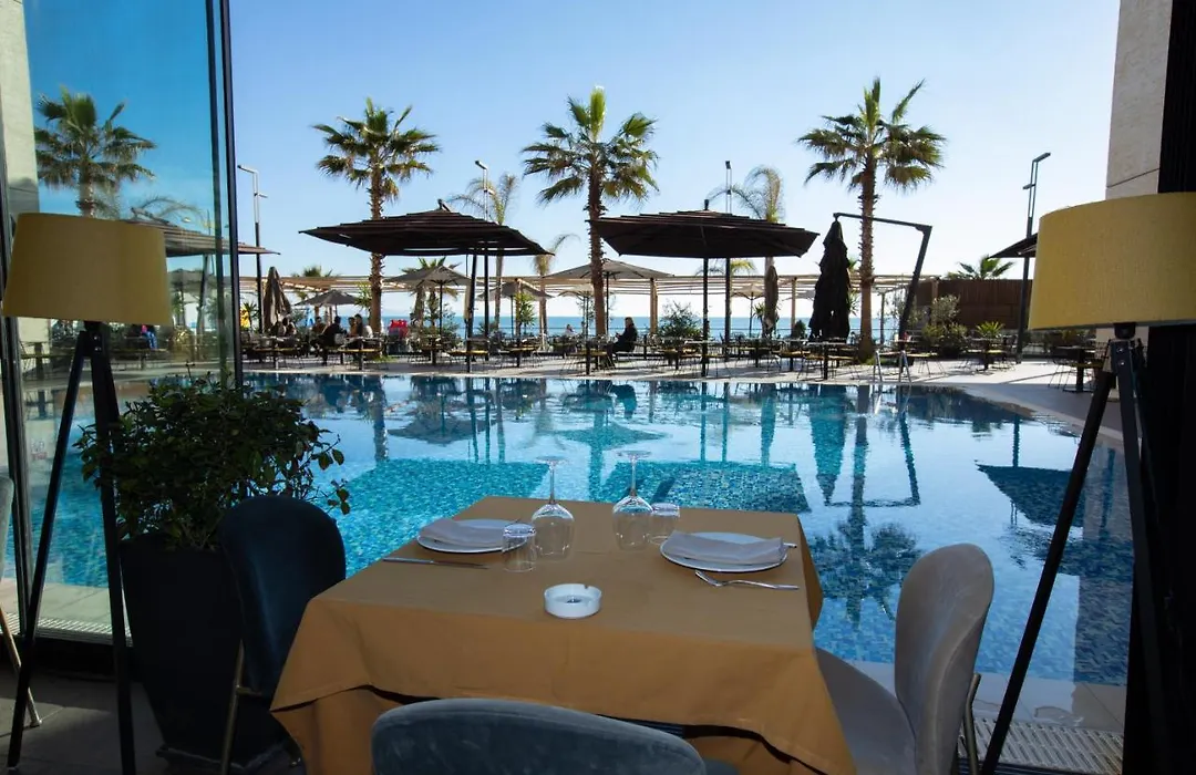 Royal G Hotel & Spa 4 Star-1