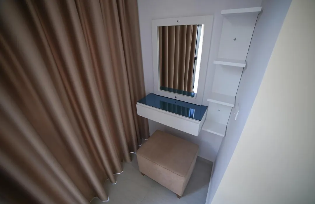 City Glow Apartments-1