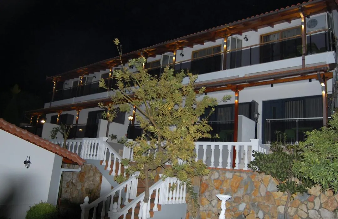Hotel Ramosaco, Radhime, Vlore-1