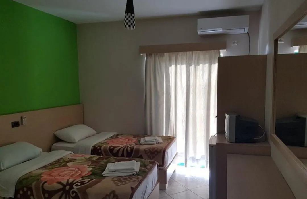 Hotel Mercury Sarande-1