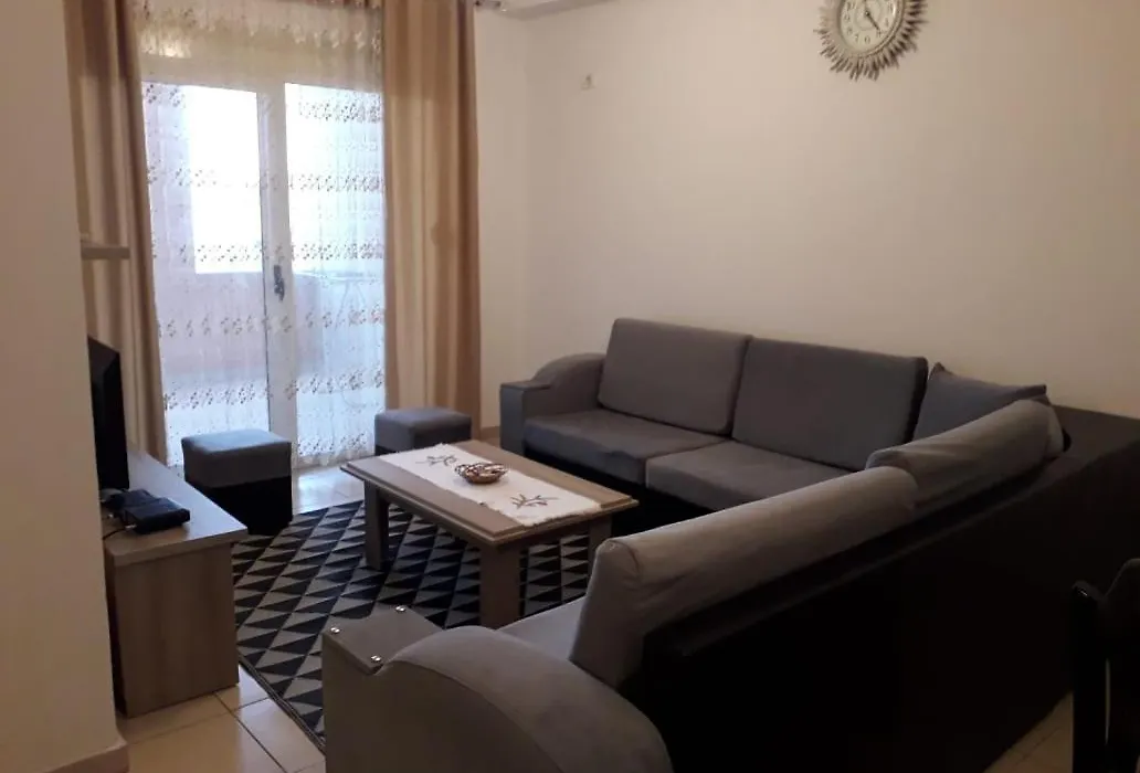 Nm - Apartment 1-1
