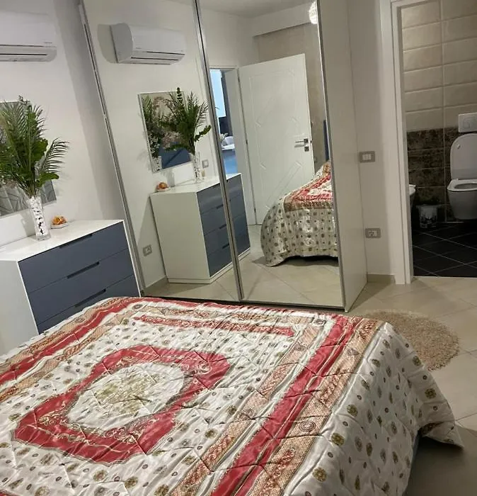 Eldi'S Apartments-1