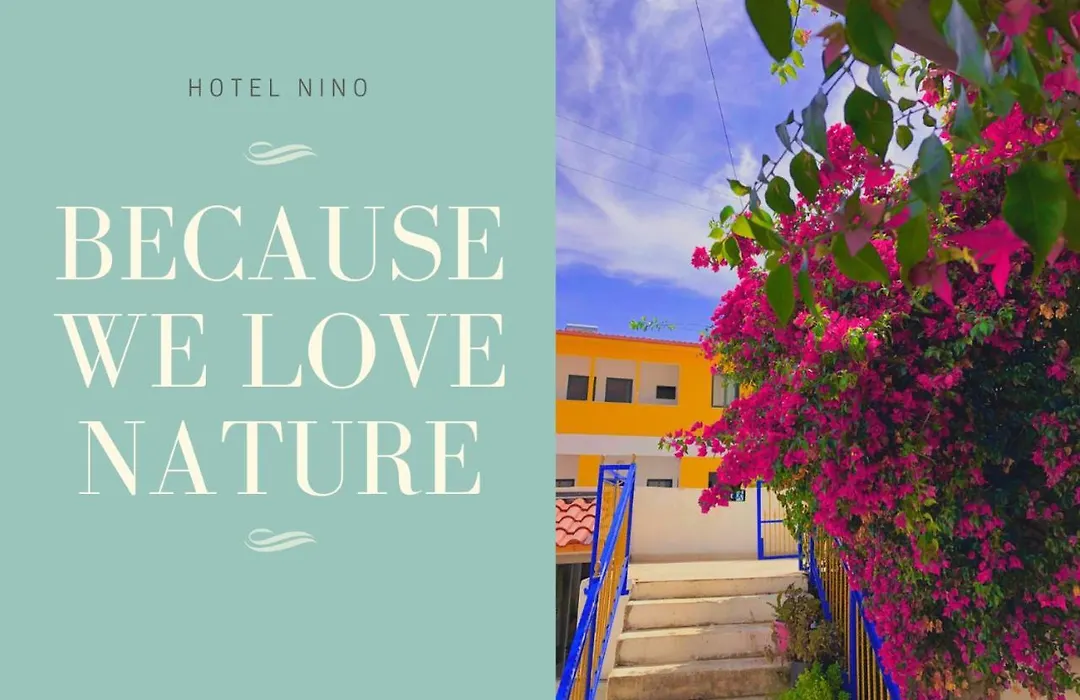 Hotel Nino-1