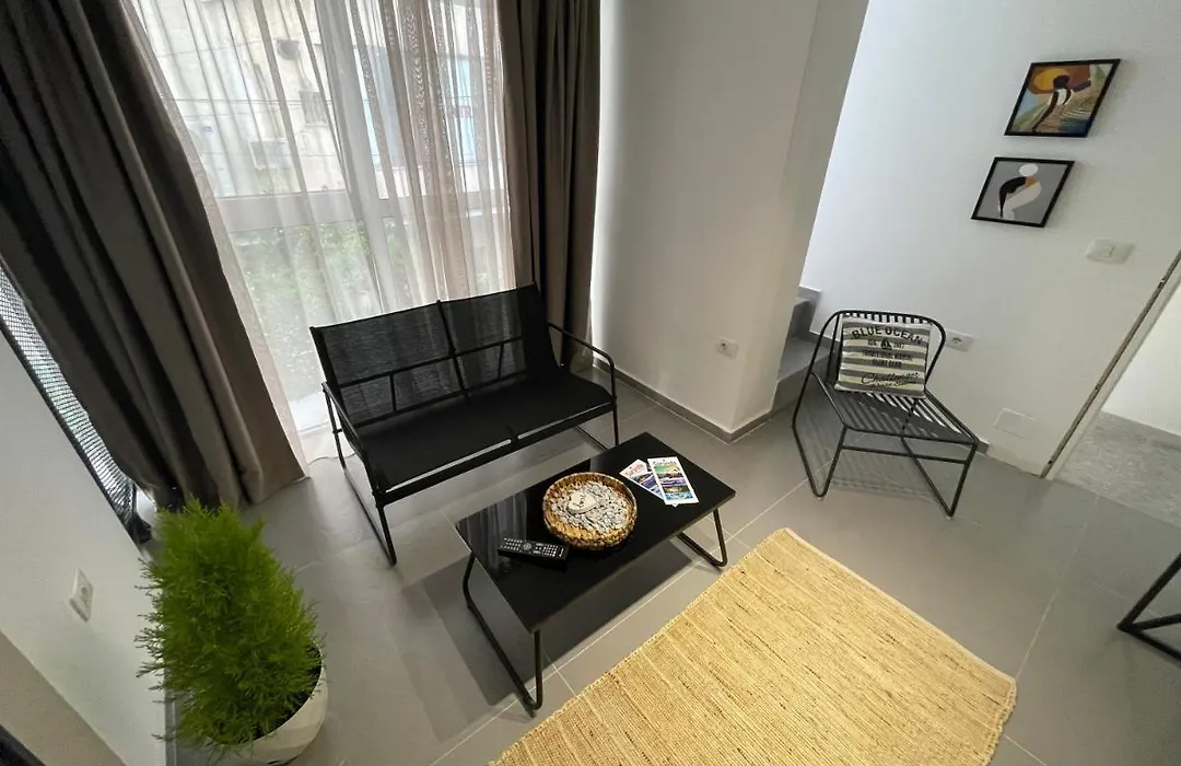 Vela Apartament 2-1