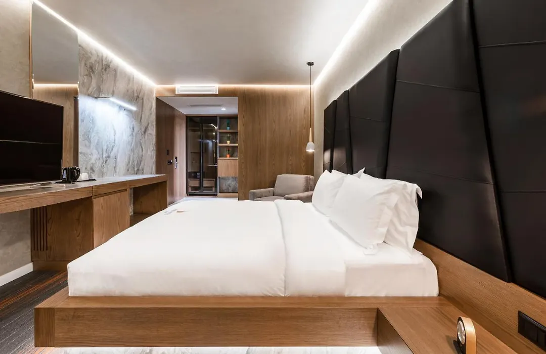 Pinea Hotel Resort&Spa-1