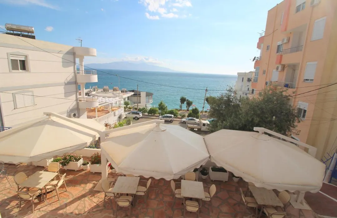 Murati Suites Sarande-1
