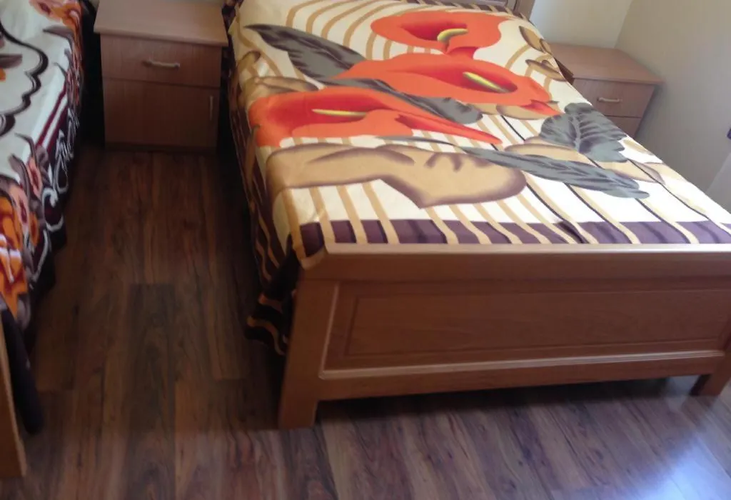 Alpbes Theth Guesthouse-1