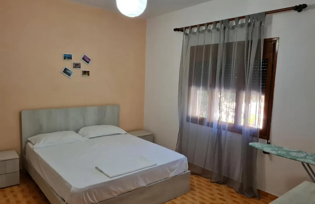 Holiday House In Vlora-1