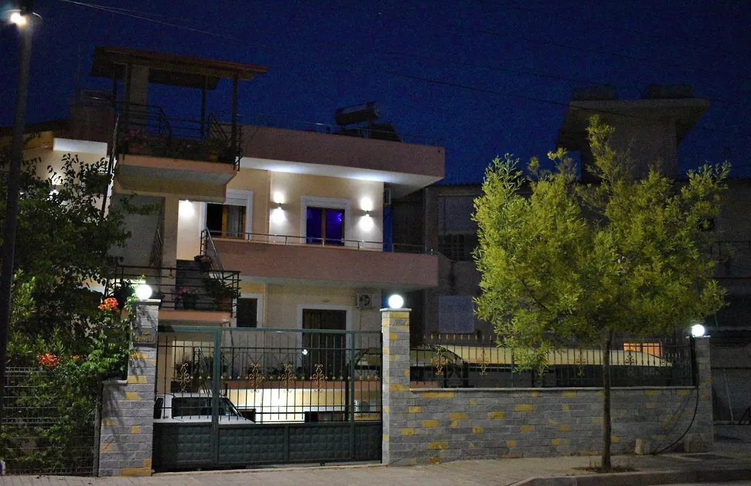 Hotel Villa Zeneli-1