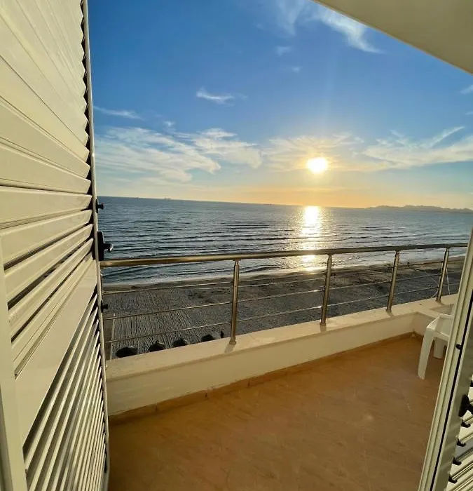 Seaview Apartment For Rent-1