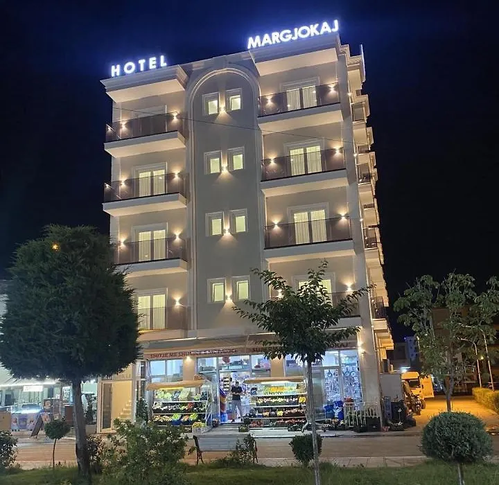 Hotel Margjokaj-1