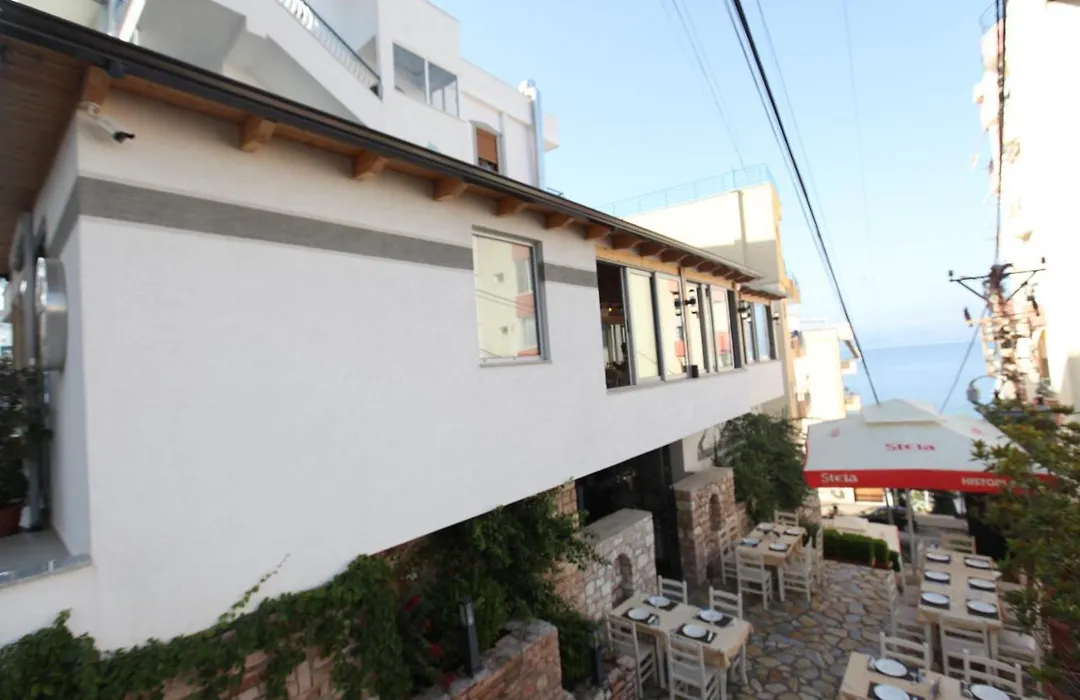 Hotel Prishtina-1