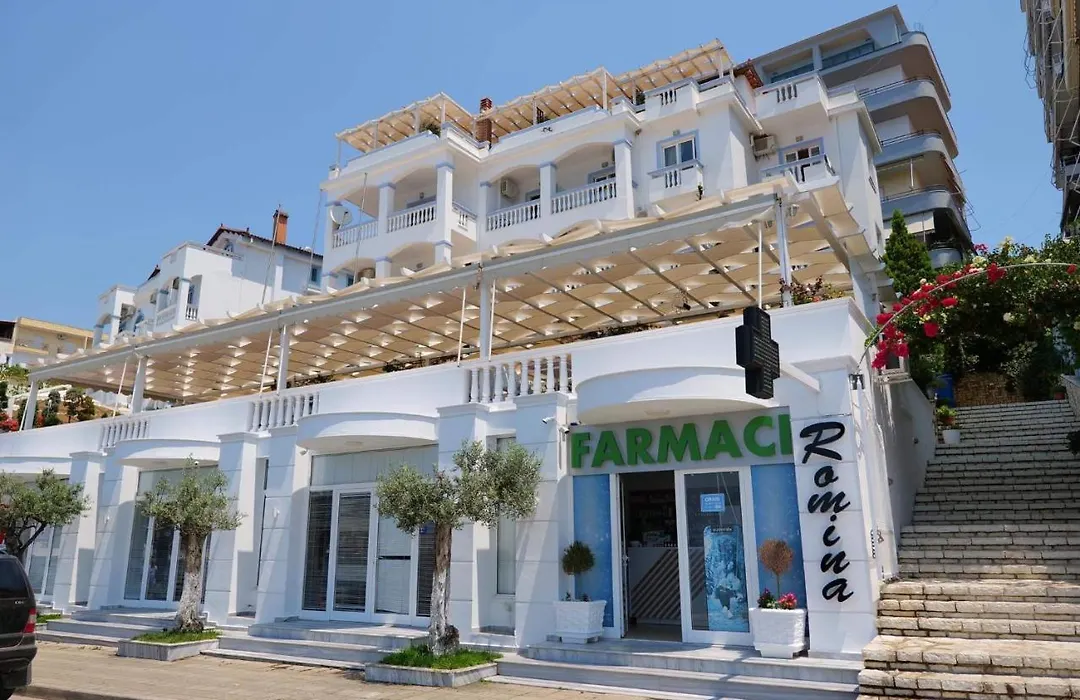 Hotel Erdano-1