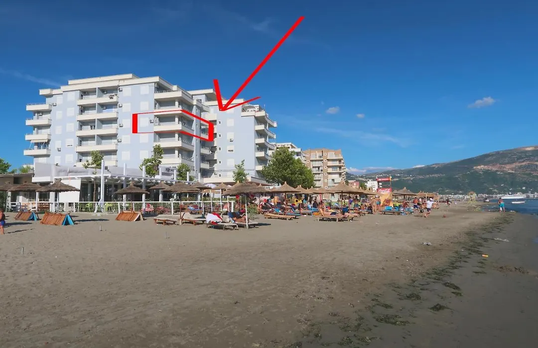 On The Beach-1