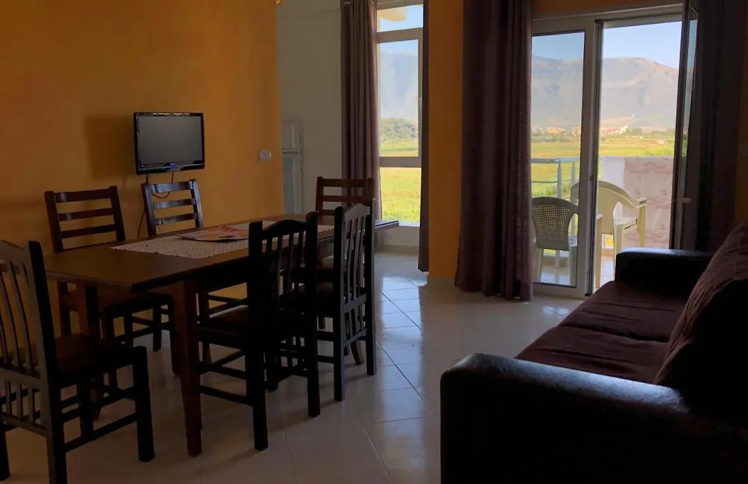 Rainbow Holiday Apartments-1