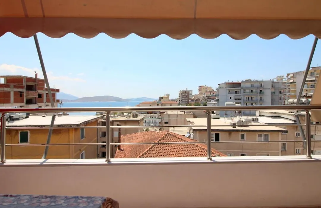 Mona`s Hostel-1