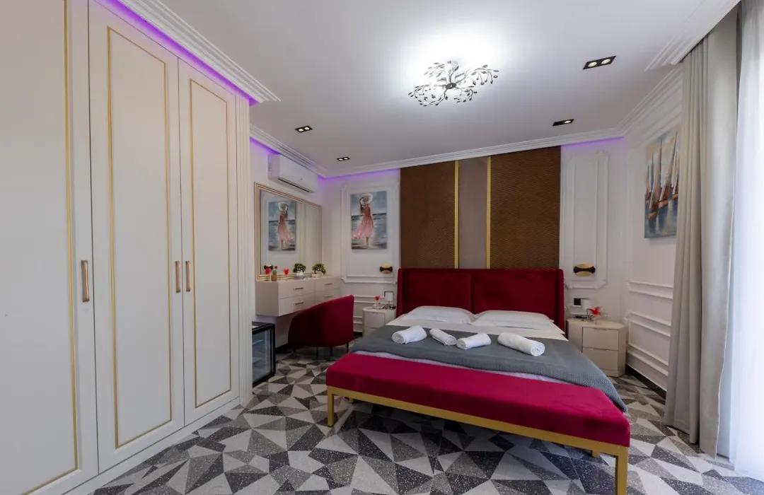 Nolea Boutique Hotel-1