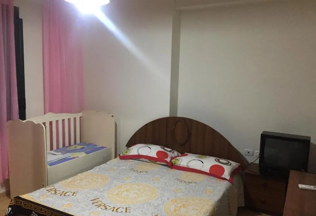 The Best Apartment In Vlora-1