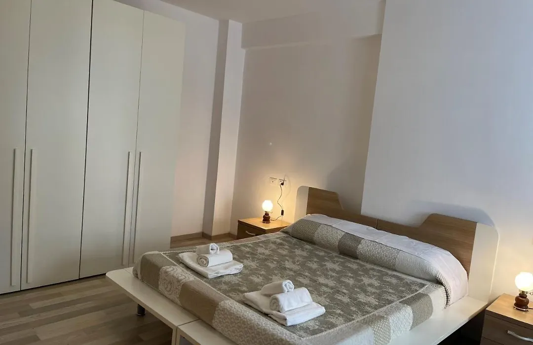 Holiday Apartment In Vlore-1