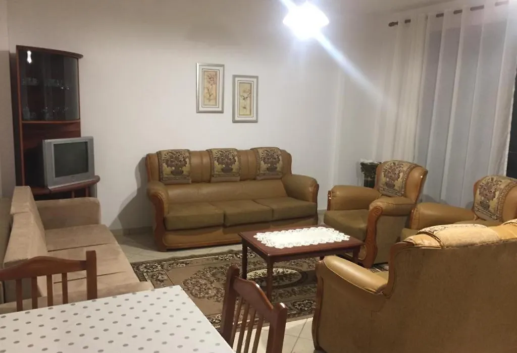 Marina Apartment-1